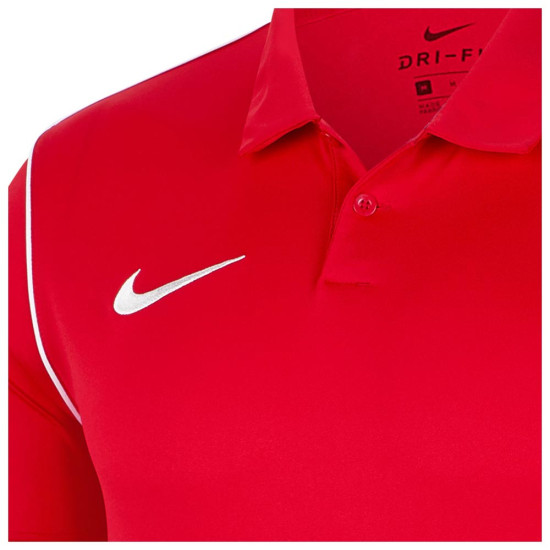 Nike Παιδική κοντομάνικη μπλούζα Dry Park 20 Polo Shirt